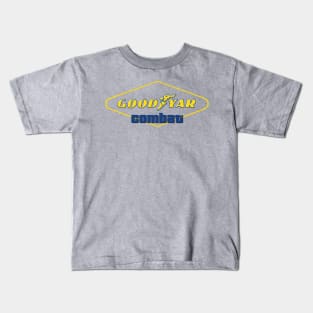 GoodYar Combat Kids T-Shirt